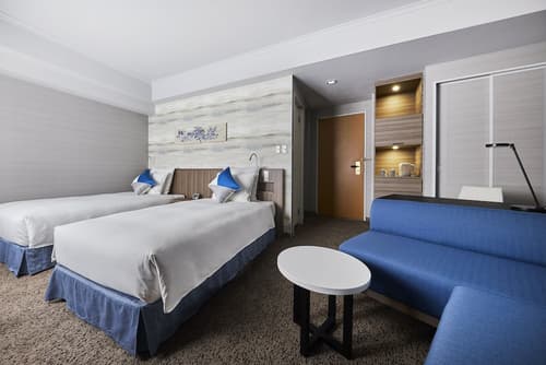 ANA Crowne Plaza Kanazawa by IHG, Room