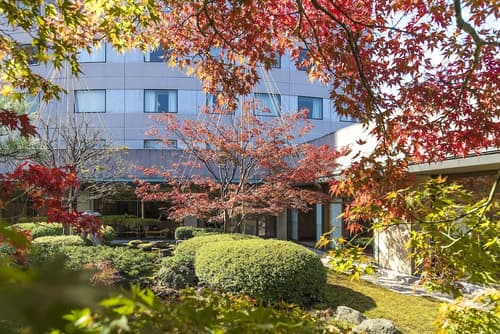 ANA Crowne Plaza Kanazawa by IHG, Property amenity