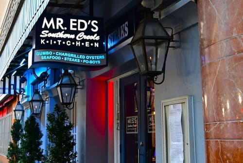 Wyndham New Orleans - French Quarter, Dining