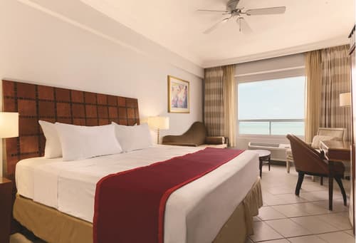 Ramada Belize City Princess Hotel, Room