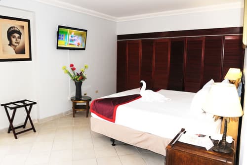 Ramada Belize City Princess Hotel, Room