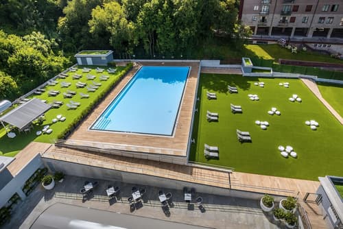 Barceló Costa Vasca, Primary image