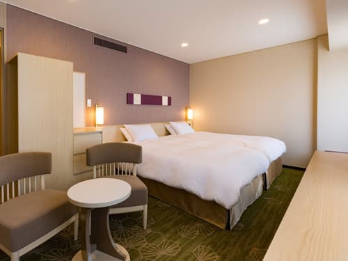 Shinjuku Prince Hotel, Room