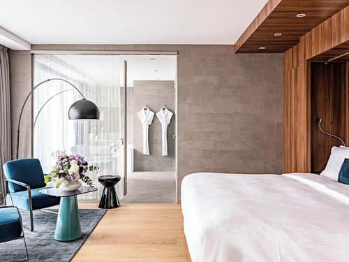 Pullman Paris Tour Eiffel, Room