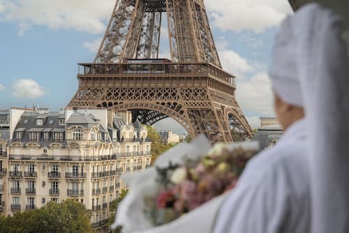 Pullman Paris Tour Eiffel, Primary image