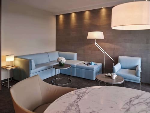 Pullman Paris Tour Eiffel, Room