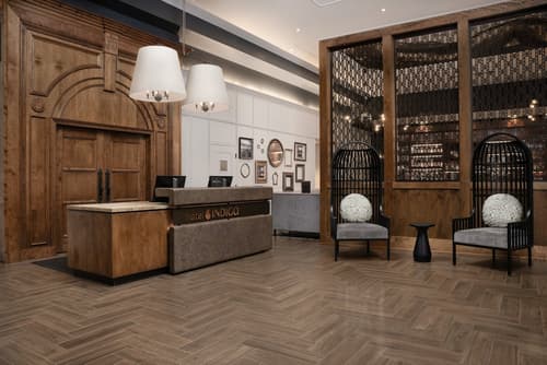 Hotel Indigo Baltimore Downtown by IHG, Primary image