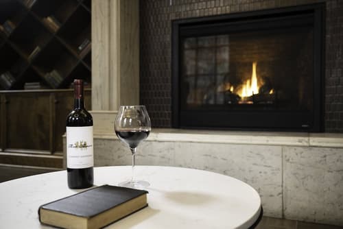 Hotel Indigo Baltimore Downtown by IHG, Lobby lounge