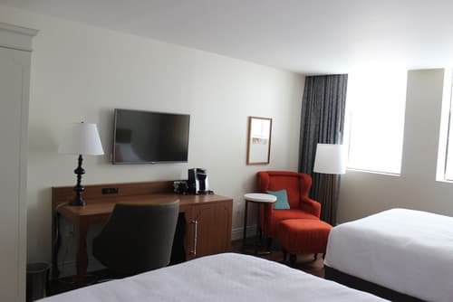 Hotel Indigo Baltimore Downtown by IHG, Room