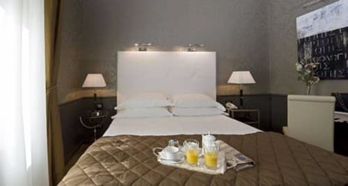 Hotel Duca d'Alba, Room