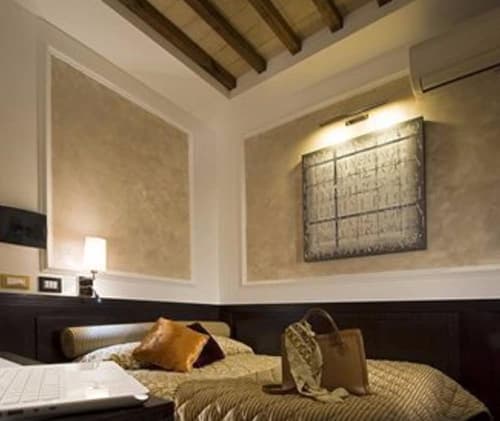 Hotel Duca d'Alba, Room