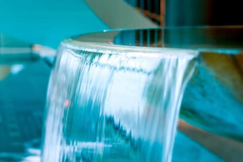 The Westin Southfield Detroit, Lobby