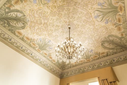 Grand Hotel Cavour, Room