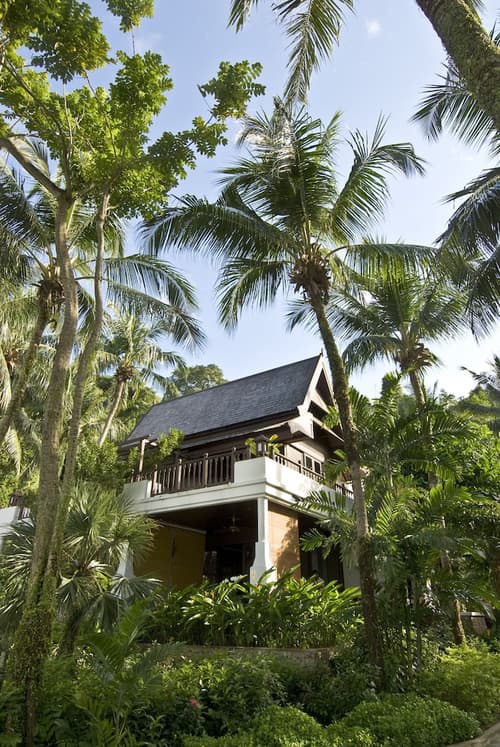 Pangkor Laut Resort, Room