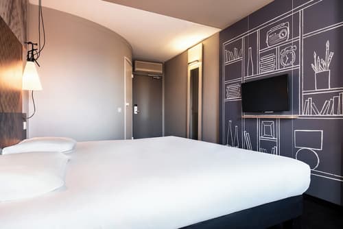 ibis Rouen Centre Champ de Mars, Room