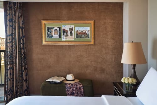 Sofitel Cairo Nile El Gezirah, Room