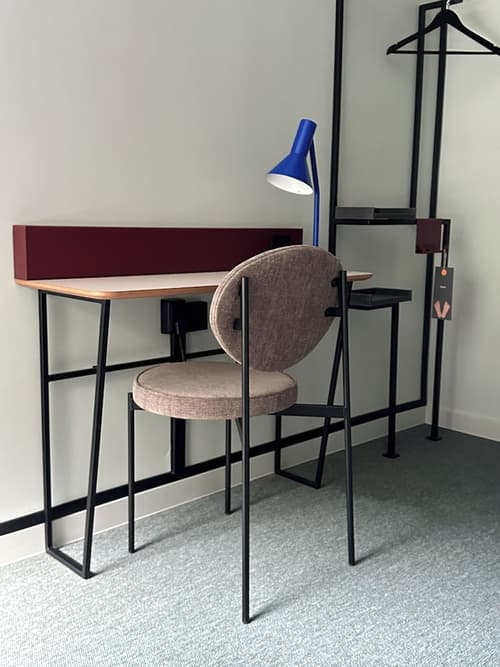 Comfort Hotel Panorama, Room