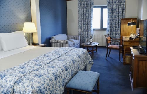 Las Hayas Resort Hotel, Room