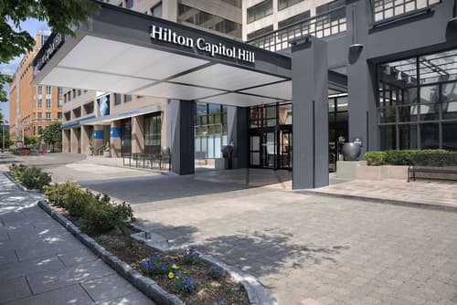 Hilton Washington DC Capitol Hill, Primary image