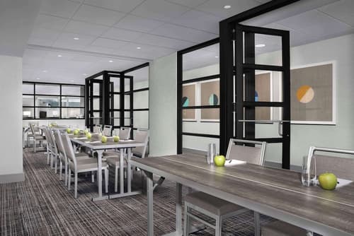 Hilton Washington DC Capitol Hill, Meeting facility