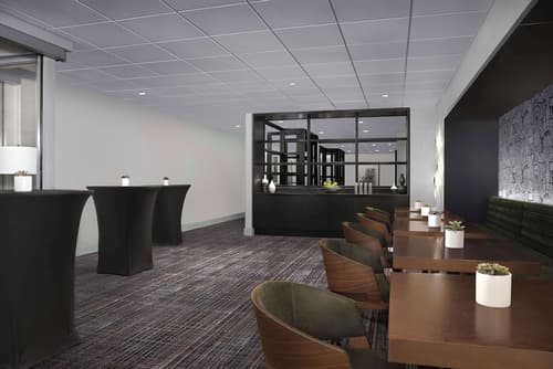 Hilton Washington DC Capitol Hill, Lobby