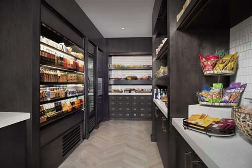 Hilton Washington DC Capitol Hill, Property amenity