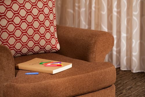 The McCormick Scottsdale, Room