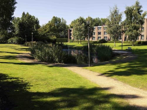 Mercure Hotel Amsterdam West, Primary image