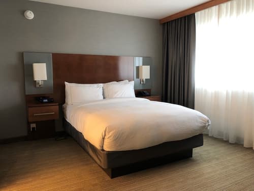 DoubleTree by Hilton Omaha Southwest, Room