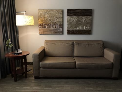 DoubleTree by Hilton Omaha Southwest, Room