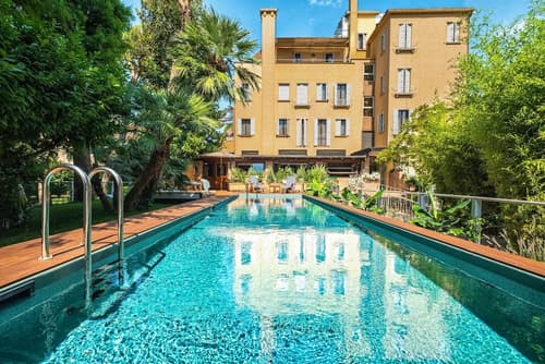 Hotel Villa Mabapa, Primary image