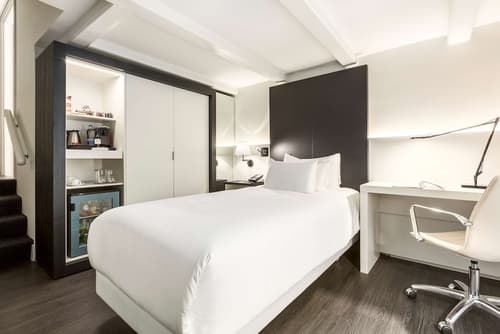 NH Collection Amsterdam Barbizon Palace, Room