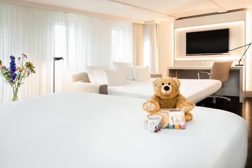 NH Collection Amsterdam Barbizon Palace, Room