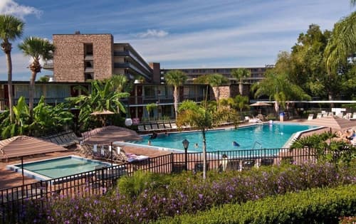 Rosen Inn International, Primary image