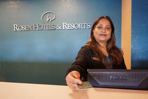 Rosen Inn International, Reception