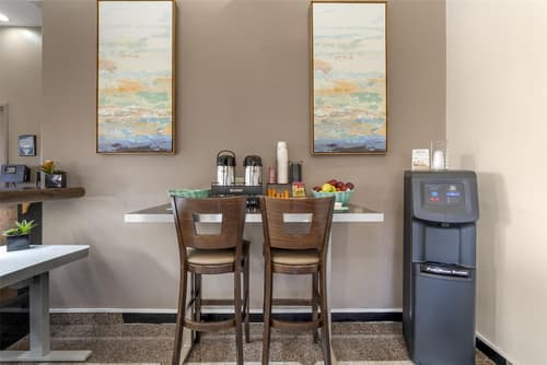 Best Western Redondo Beach Galleria Inn Hotel - Beach City LA, Lobby