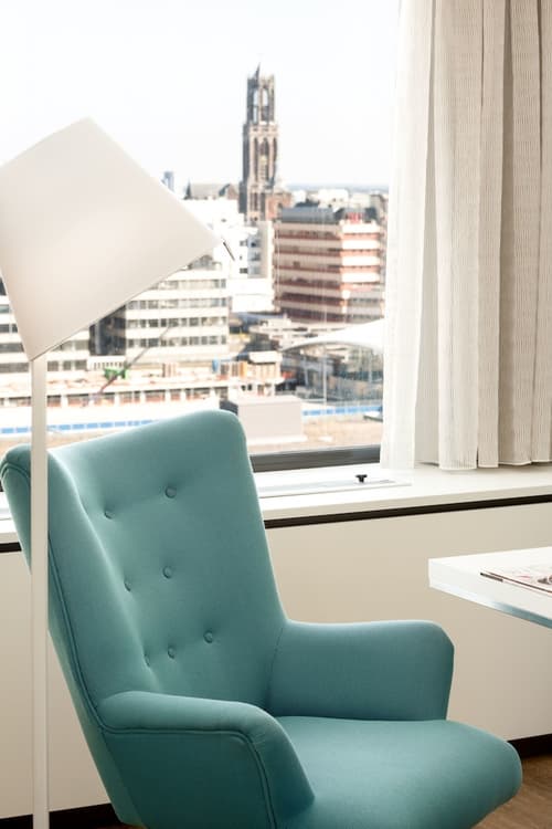NH Utrecht, Room