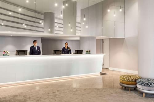 NH Utrecht, Reception