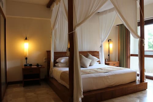 Grand Hyatt Bali, Room