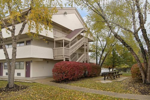Red Roof Inn PLUS+ Philadelphia Airport, BBQ/picnic area