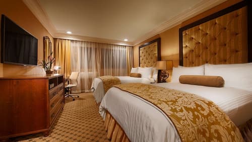 Best Western Plus Sunset Plaza Hotel, Room