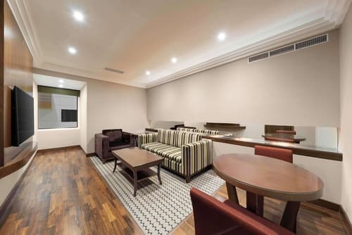 Radisson Blu Hotel and Convention Centre, Riyadh Minhal, Room