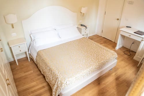 Grand Hotel Duomo, Room