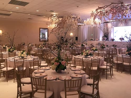 Holiday Inn Mobile-Dwtn/Hist. District by IHG, Reception