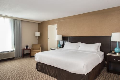 Best Western Plus Strongsville Cleveland, Room