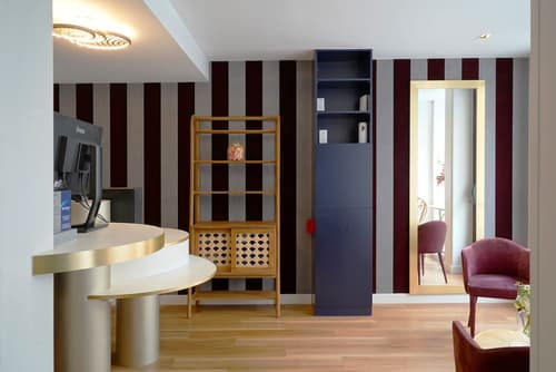 Hotel Le Montmartre Saint Pierre, Primary image