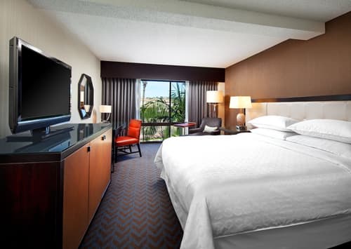 Sheraton Mission Valley San Diego Hotel, Room