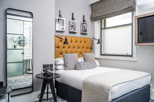 Abbey Hotel Bath, A Tribute Portfolio Hotel, Room