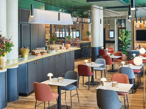 Novotel Paris Gare De Lyon, Primary image