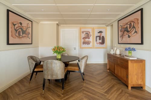 Only YOU Hotel Sevilla, Room